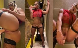 Maikelly Muhl metendo pinto de borracha na bucetinha Maikelly Muhl metendo pinto de borracha na bucetinha