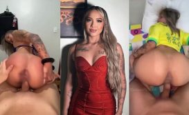 Evelim Cunha do instagram fodendo de quatro pornô caseiro vazado Evelim Cunha do instagram fodendo de quatro pornô caseiro vazado