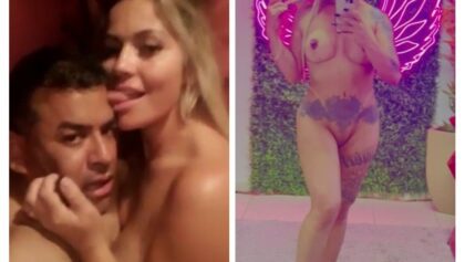 Privacy Sheila Bellaver Caminhoneira Transando vazou video porno de sexo amador caseiro