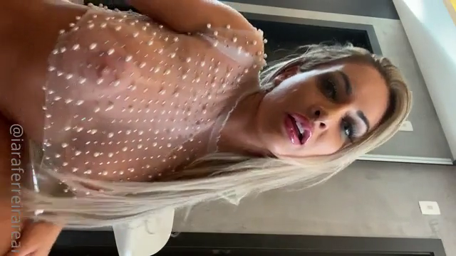 Iara Ferreira dançando peladinha video vazou video porno de sexo amador caseiro