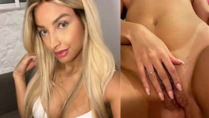 Onlyfans Jacqueline Mercedes buceta peludinha vazou video porno de sexo amador caseiro