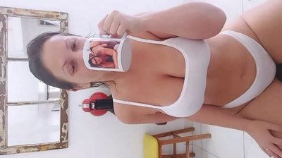 Videos Bárbara Camila Orth gratis coroa gostosa vazou video porno de sexo amador caseiro