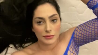 Francine Piaia onlyfans nua vazou video porno de sexo amador caseiro