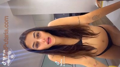 BBB 23 Key Alves jogadora de vôlei onlyfans vazou video porno de sexo amador caseiro