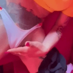 Sheilla Bellaver tocando siririca na bucetinha vazou video porno de sexo amador caseiro